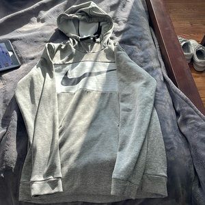 Nike hoodie